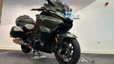 BMW K1600 Grand America (22MY)
